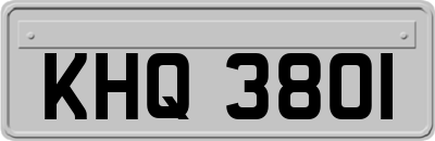 KHQ3801