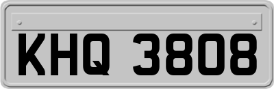 KHQ3808
