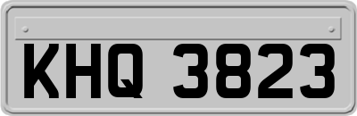 KHQ3823