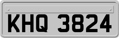 KHQ3824