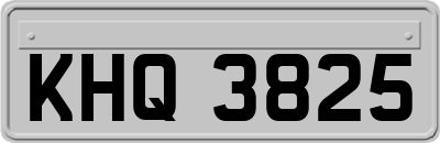 KHQ3825