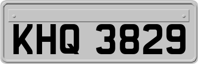 KHQ3829