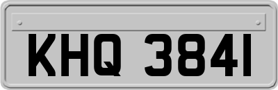 KHQ3841