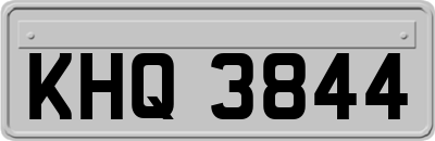 KHQ3844