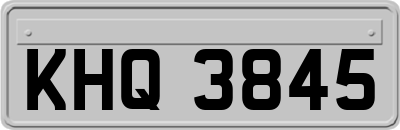KHQ3845