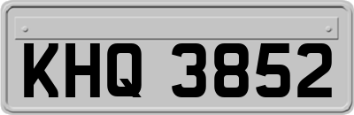 KHQ3852