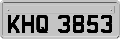 KHQ3853