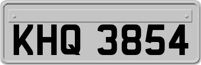 KHQ3854