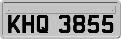 KHQ3855