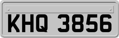 KHQ3856