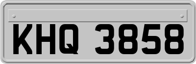 KHQ3858