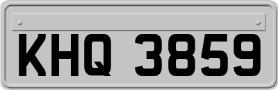 KHQ3859