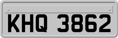 KHQ3862