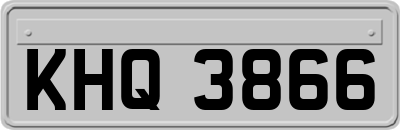 KHQ3866
