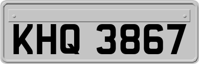 KHQ3867