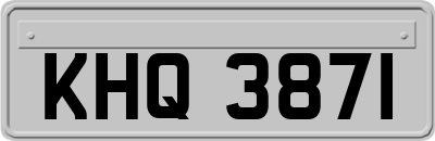 KHQ3871