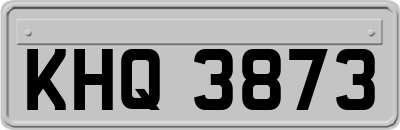 KHQ3873