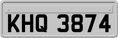 KHQ3874