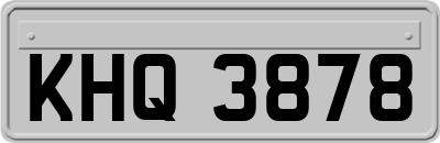 KHQ3878