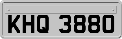 KHQ3880