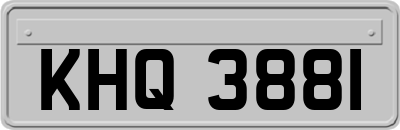 KHQ3881