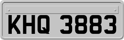 KHQ3883