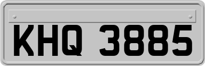 KHQ3885