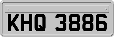 KHQ3886