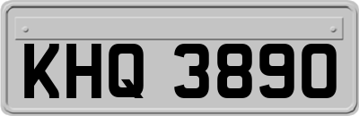 KHQ3890