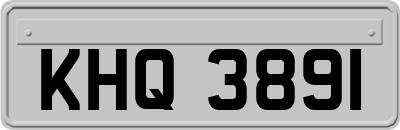 KHQ3891
