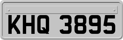 KHQ3895