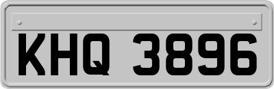 KHQ3896