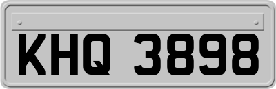 KHQ3898