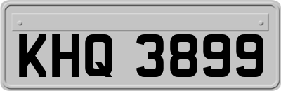 KHQ3899