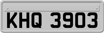 KHQ3903