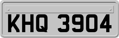 KHQ3904
