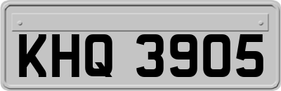 KHQ3905