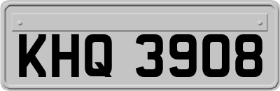 KHQ3908
