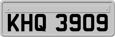 KHQ3909