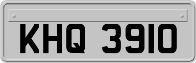 KHQ3910