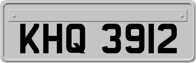 KHQ3912