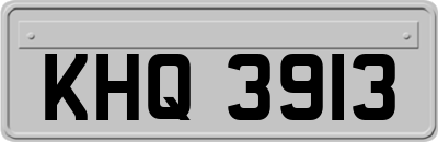 KHQ3913