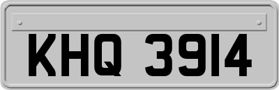 KHQ3914