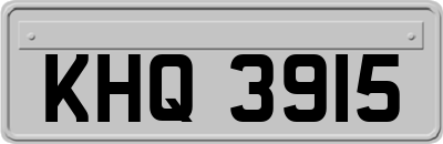 KHQ3915
