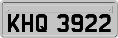 KHQ3922