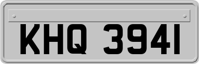 KHQ3941