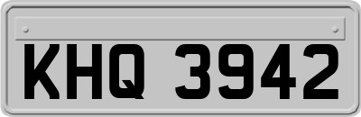 KHQ3942