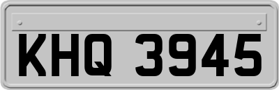 KHQ3945
