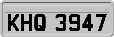 KHQ3947