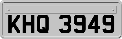 KHQ3949